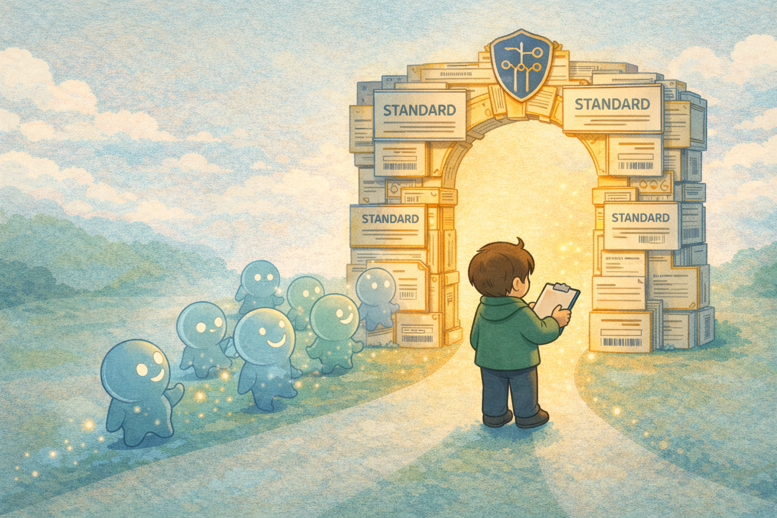 The US Government Just Made AI Agent Governance a National Priority